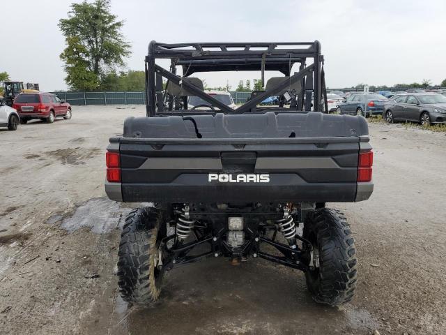 4XARSE999N8479454 - 2022 POLARIS RANGER CREW XP 1000 PREMIUM GRAY photo 6