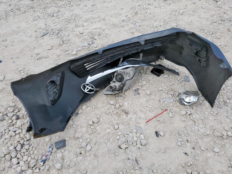 4T1BF1FK6DU241559 - 2013 TOYOTA CAMRY L GRAY photo 12