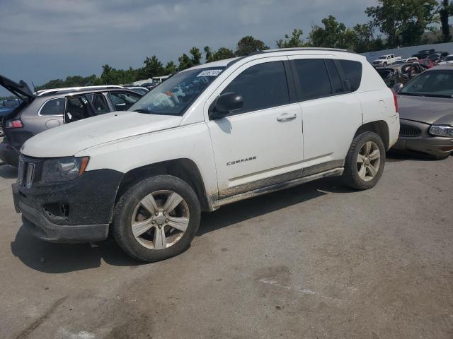 2015 JEEP COMPASS SPORT, 