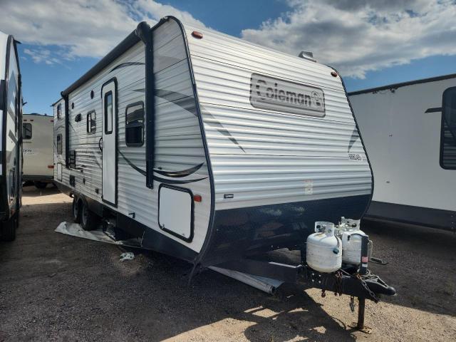 2016 COLEMAN LANTERN LT, null