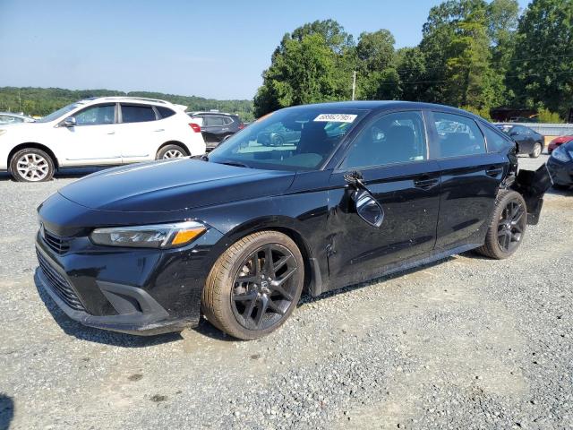 2023 HONDA CIVIC SPORT, 