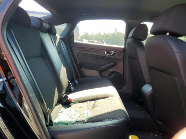 2HGFE2F51PH544847 - 2023 HONDA CIVIC SPORT Қара фото 10