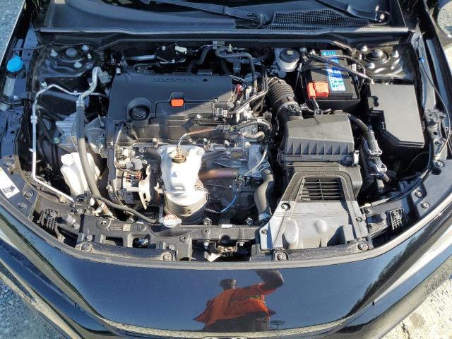 2HGFE2F51PH544847 - 2023 HONDA CIVIC SPORT Қара фото 11