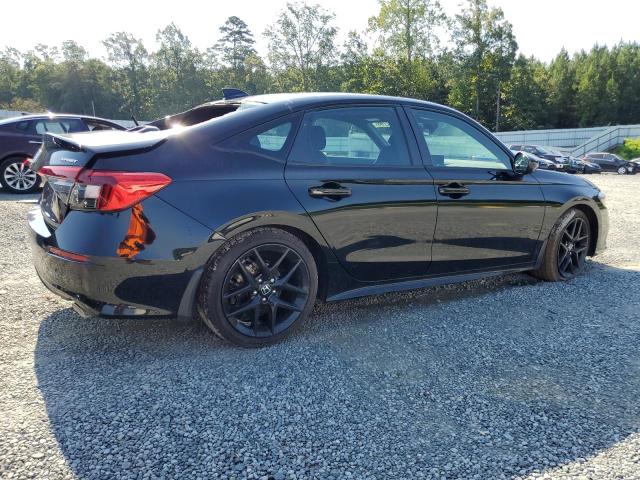 2HGFE2F51PH544847 - 2023 HONDA CIVIC SPORT Қара фото 3