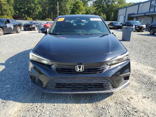 2HGFE2F51PH544847 - 2023 HONDA CIVIC SPORT Қара фото 5