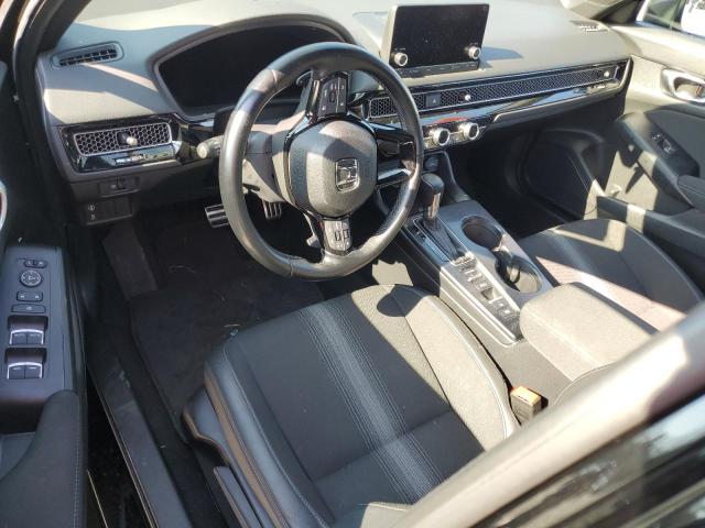 2HGFE2F51PH544847 - 2023 HONDA CIVIC SPORT Қара фото 8