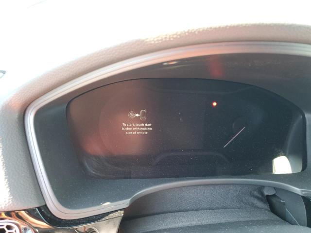 2HGFE2F51PH544847 - 2023 HONDA CIVIC SPORT Қара фото 9