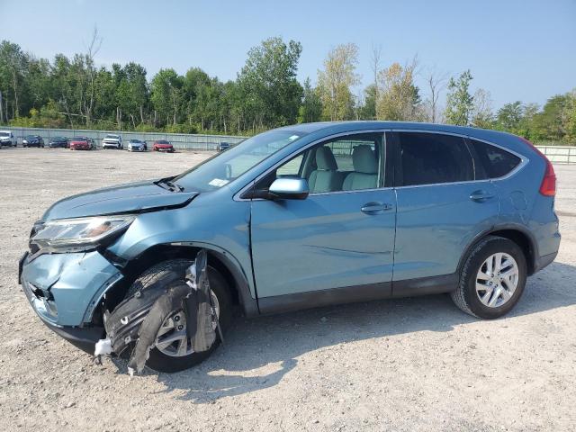 2015 HONDA CR-V EX, 