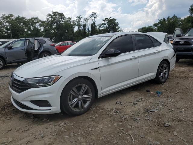 2020 VOLKSWAGEN JETTA S, 