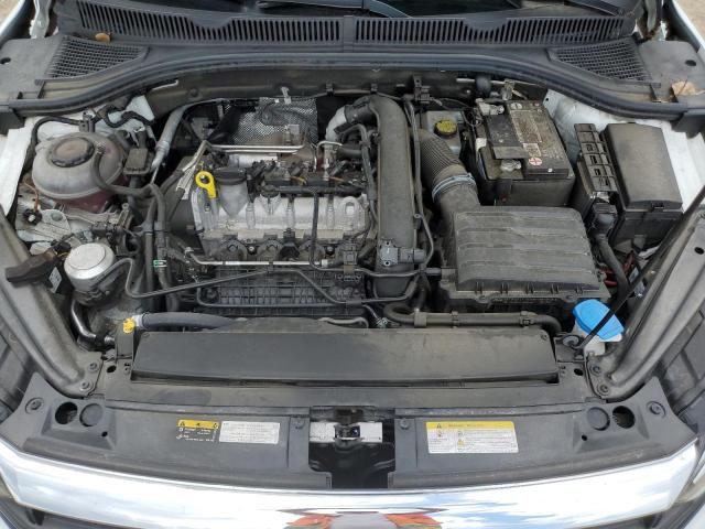3VWC57BU6LM101212 - 2020 VOLKSWAGEN JETTA S WHITE photo 11