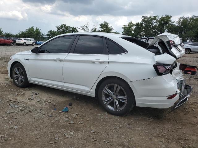 3VWC57BU6LM101212 - 2020 VOLKSWAGEN JETTA S WHITE photo 2