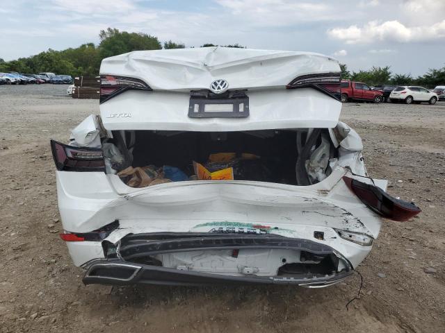 3VWC57BU6LM101212 - 2020 VOLKSWAGEN JETTA S WHITE photo 6
