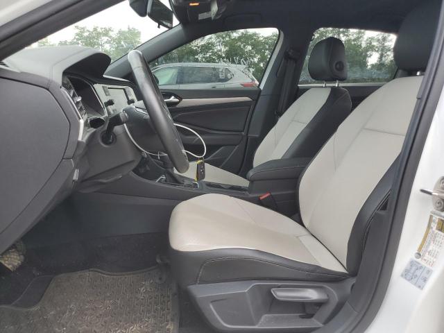 3VWC57BU6LM101212 - 2020 VOLKSWAGEN JETTA S WHITE photo 7