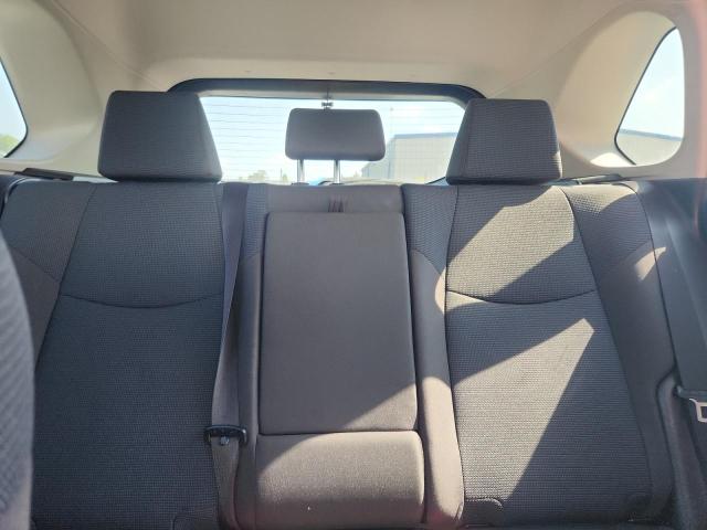 JTMG1RFV2LD063195 - 2020 TOYOTA RAV4 LE Белый фото 10