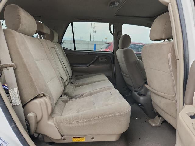 5TDBT44A97S284097 - 2007 TOYOTA SEQUOIA SR5 Ağ foto 11