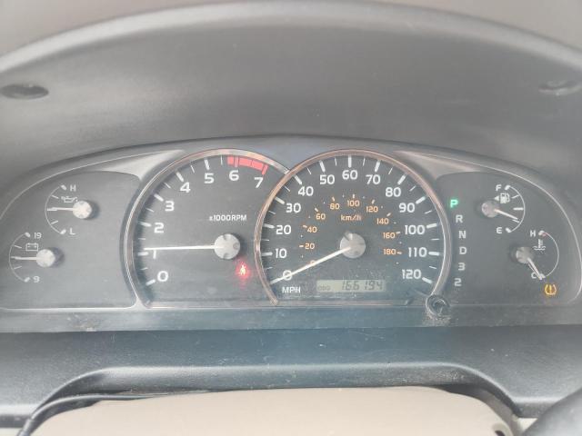 5TDBT44A97S284097 - 2007 TOYOTA SEQUOIA SR5 Ağ foto 9