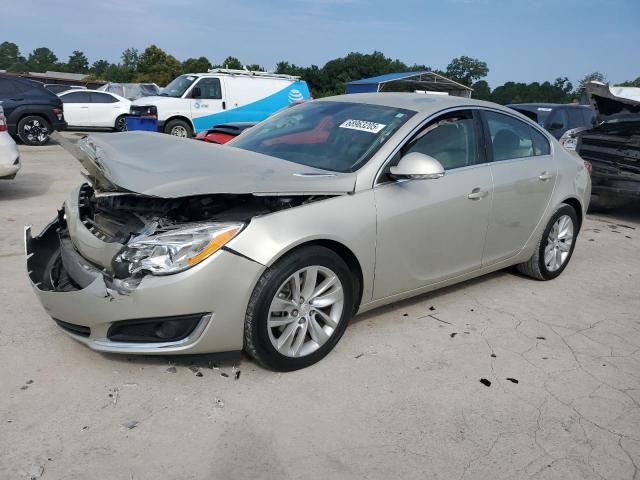 2015 BUICK REGAL, 