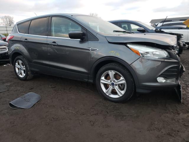 1FMCU9GX2GUA64645 - 2016 FORD ESCAPE SE GRAY photo 4