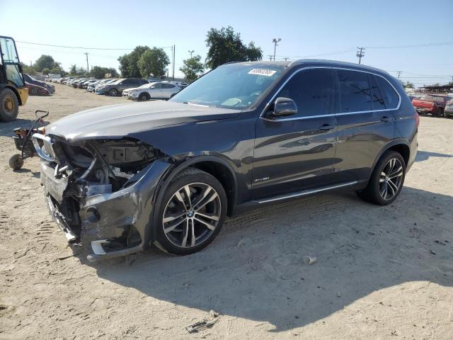 2015 BMW X5 XDRIVE35I, 
