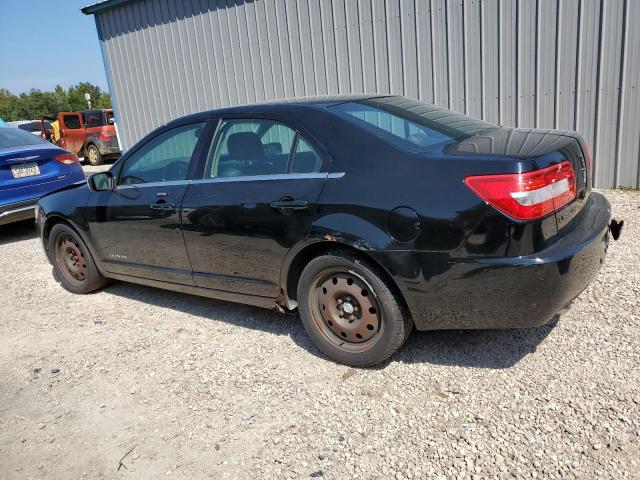 3LNHM26136R611499 - 2006 LINCOLN AVIATOR 黑色 照片 2