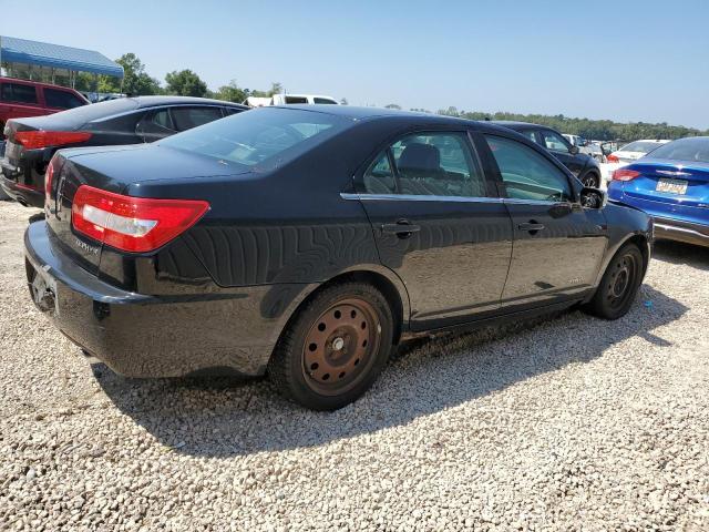 3LNHM26136R611499 - 2006 LINCOLN AVIATOR 黑色 照片 3