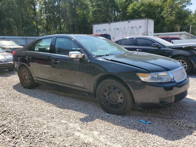 3LNHM26136R611499 - 2006 LINCOLN AVIATOR 黑色 照片 4