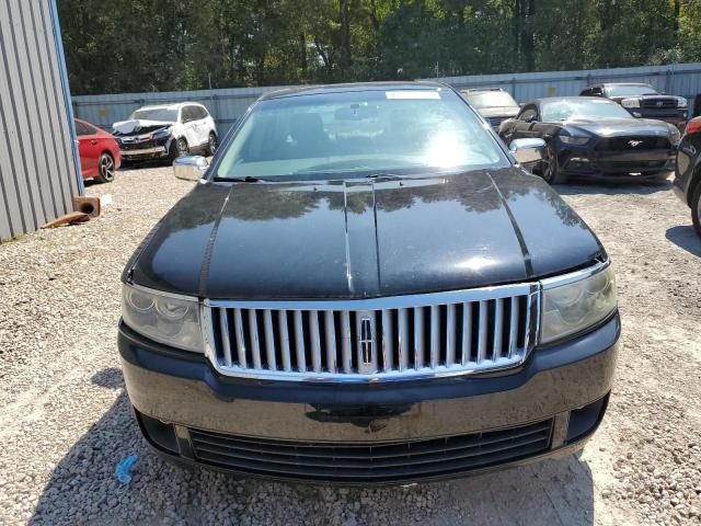 3LNHM26136R611499 - 2006 LINCOLN AVIATOR 黑色 照片 5