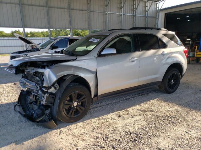 2015 CHEVROLET EQUINOX LT, 