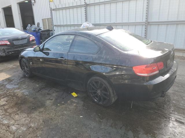 WBAWC73579E068973 - 2009 BMW 335 XI BLACK photo 2