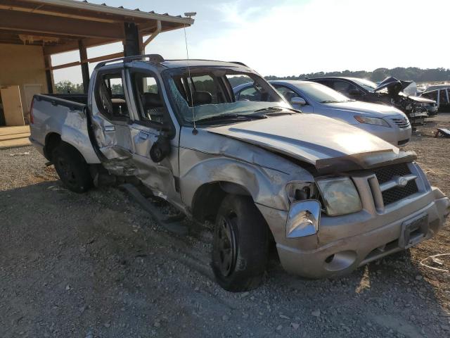 1FMZU67K65UA88831 - 2005 FORD EXPLORER S SILVER photo 4