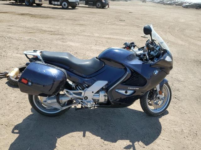 2003 BMW K1200 GT, 