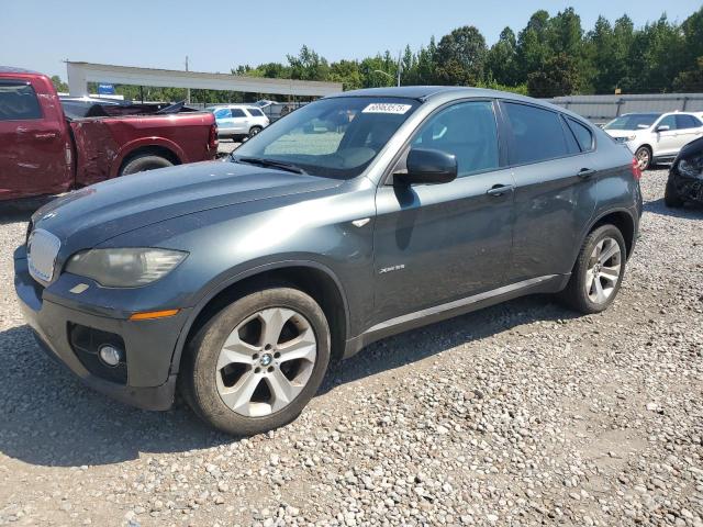 2008 BMW X6 XDRIVE35I, 