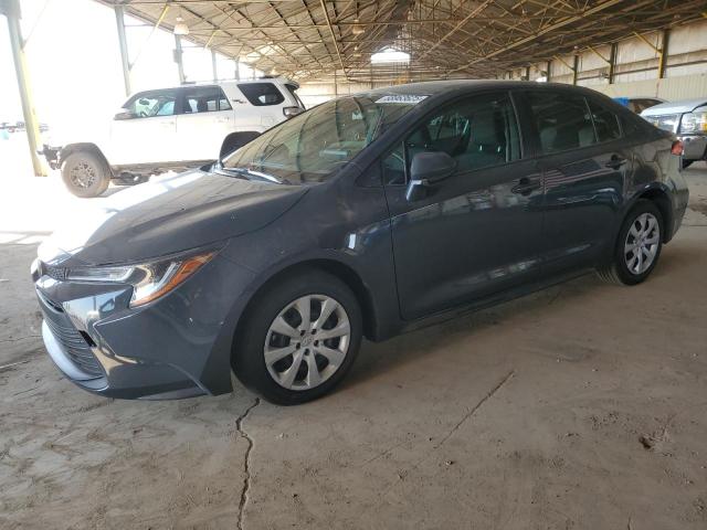 2024 TOYOTA COROLLA LE, 