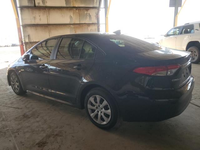 JTDB4MEE4R3016349 - 2024 TOYOTA COROLLA LE გრაფიტი ფოტო 2