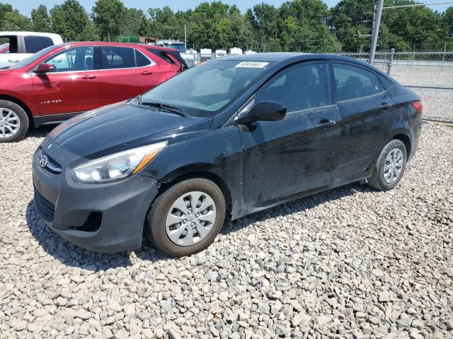 2016 HYUNDAI ACCENT SE, 