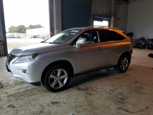 2014 LEXUS RX 350 BASE, 