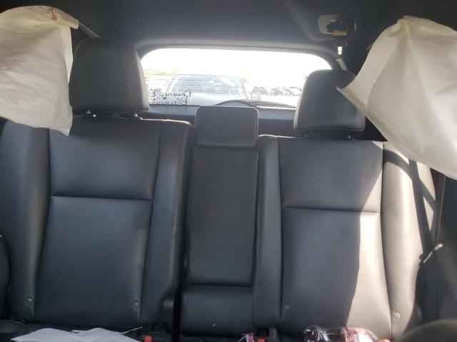 2T3JFREV4GW450123 - 2016 TOYOTA RAV4 SE Boz foto 10