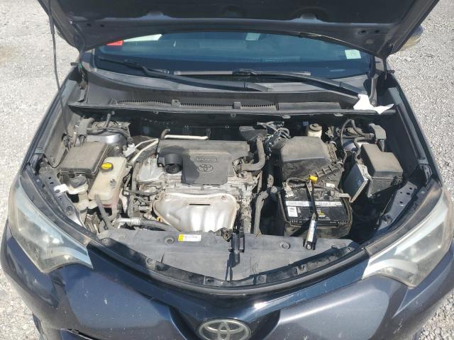 2T3JFREV4GW450123 - 2016 TOYOTA RAV4 SE Boz foto 12