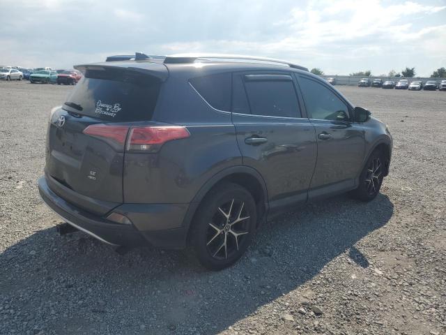 2T3JFREV4GW450123 - 2016 TOYOTA RAV4 SE Boz foto 3