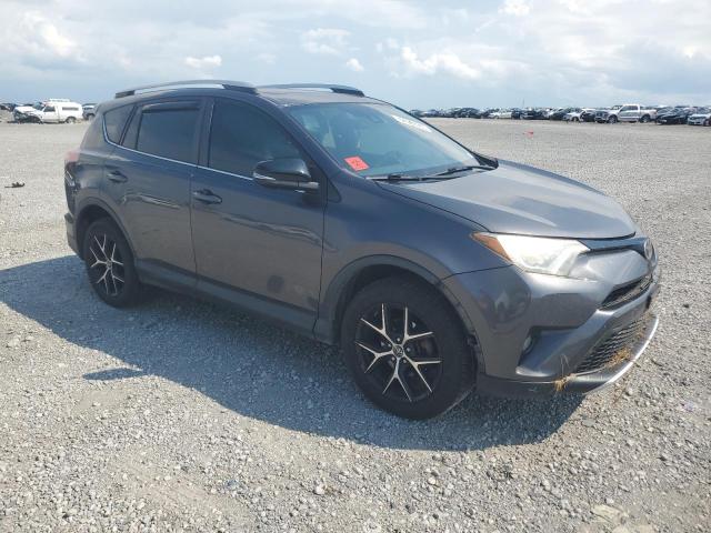 2T3JFREV4GW450123 - 2016 TOYOTA RAV4 SE Boz foto 4