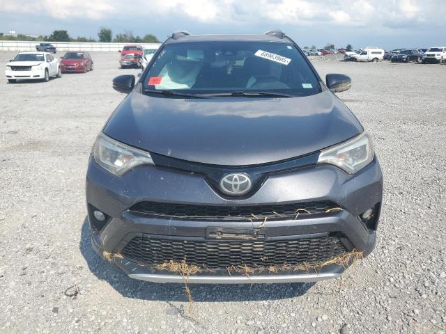 2T3JFREV4GW450123 - 2016 TOYOTA RAV4 SE Boz foto 5