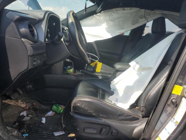 2T3JFREV4GW450123 - 2016 TOYOTA RAV4 SE Boz foto 7