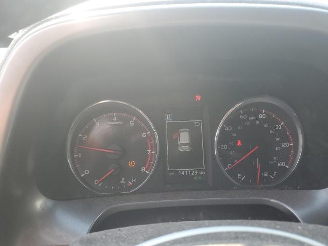 2T3JFREV4GW450123 - 2016 TOYOTA RAV4 SE Boz foto 9