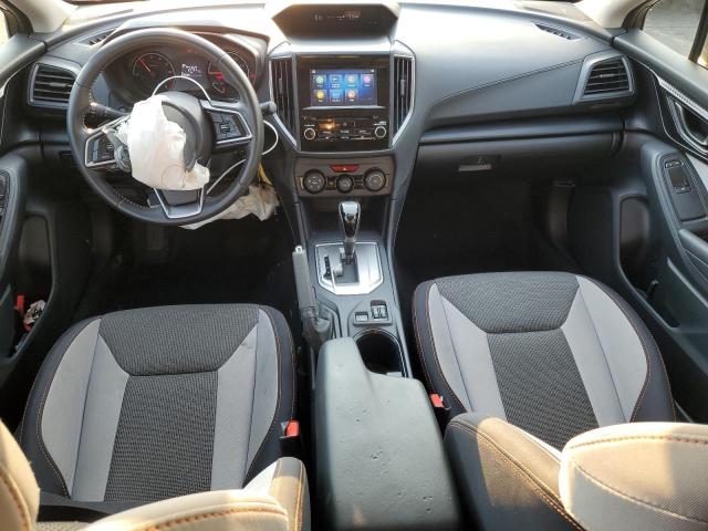 JF2GTACC5KH208978 - 2019 SUBARU CROSSTREK PREMIUM أزرق صورة 8