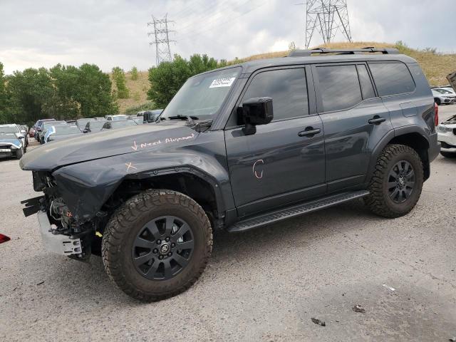 2024 TOYOTA LAND CRUIS BASE, 