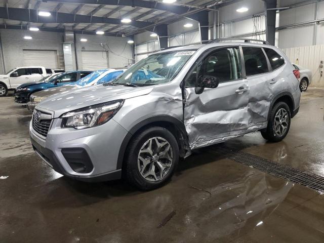 2020 SUBARU FORESTER PREMIUM, 