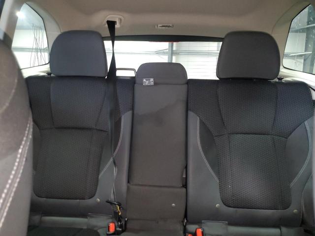 JF2SKAJC4LH481816 - 2020 SUBARU FORESTER PREMIUM SILVER photo 10