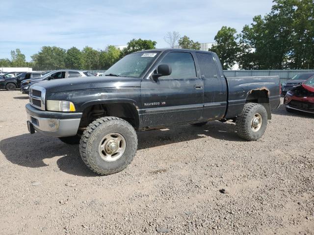 2002 DODGE RAM 2500, 