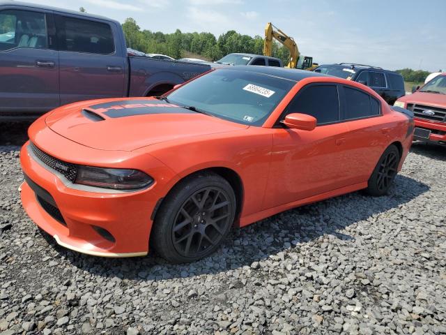 2018 DODGE CHARGER R/T, 