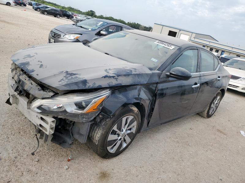 2020 NISSAN ALTIMA S, 